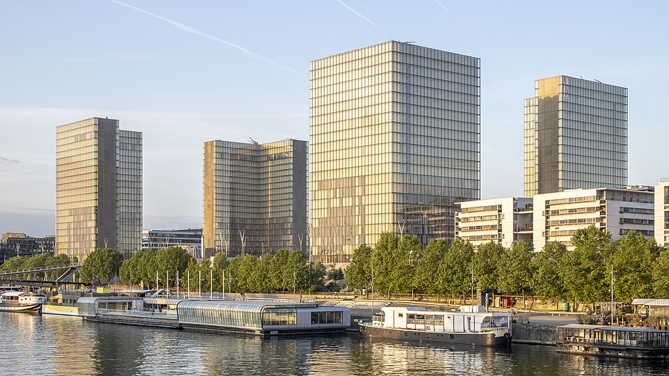 Bibliothèque nationale