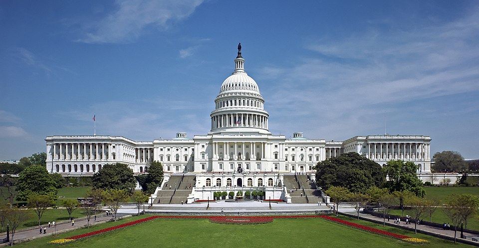 Capitole de Washington