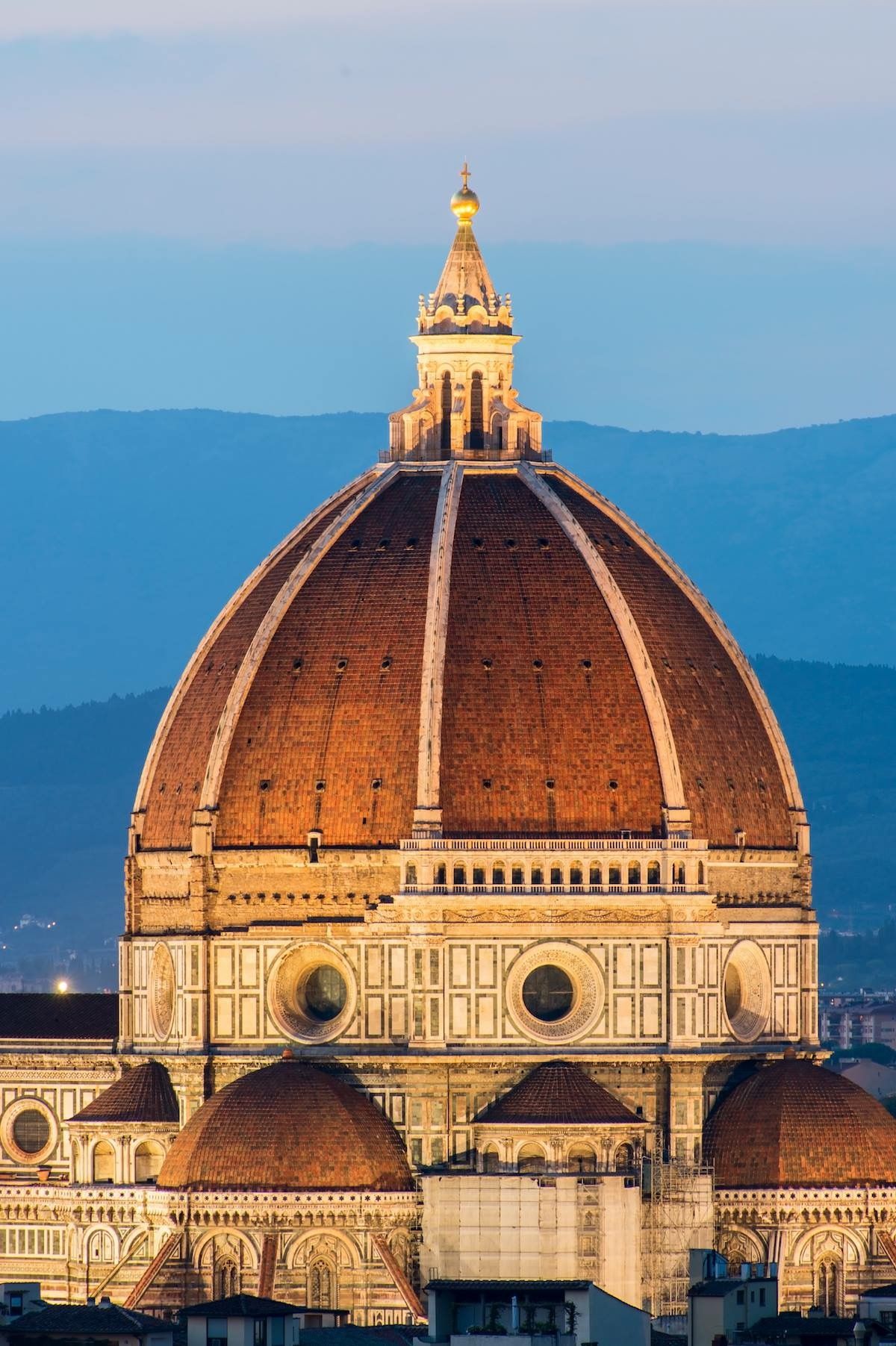 Dôme de Florence