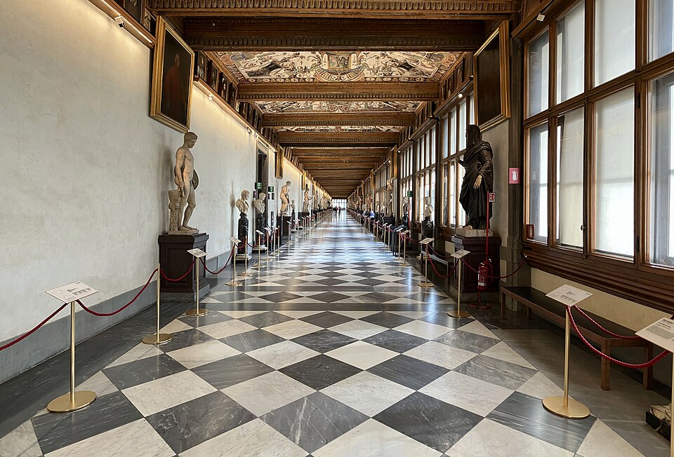 Palais des Offices