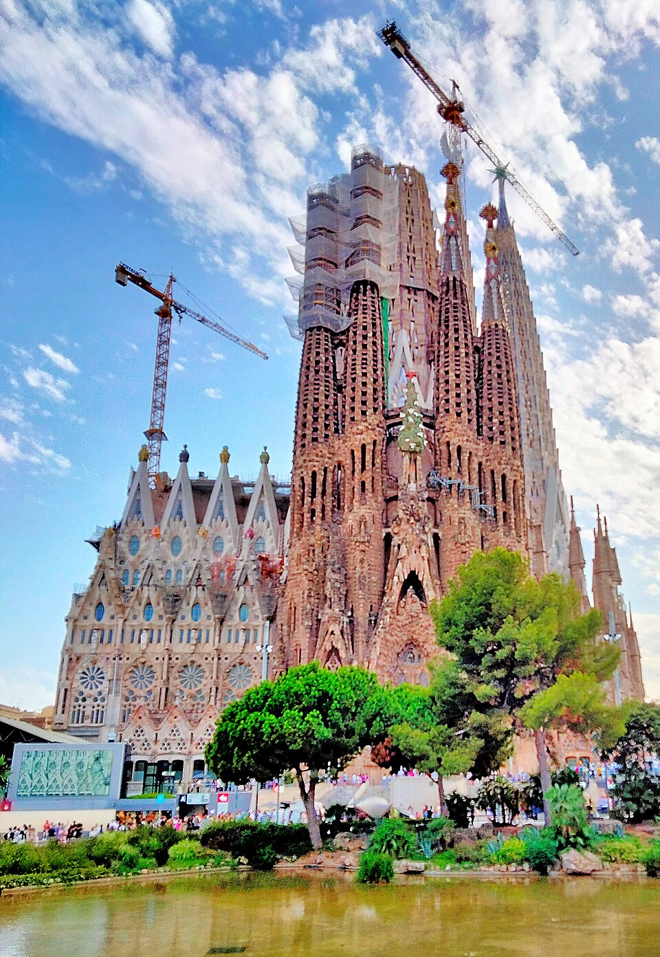 Sagrada Família